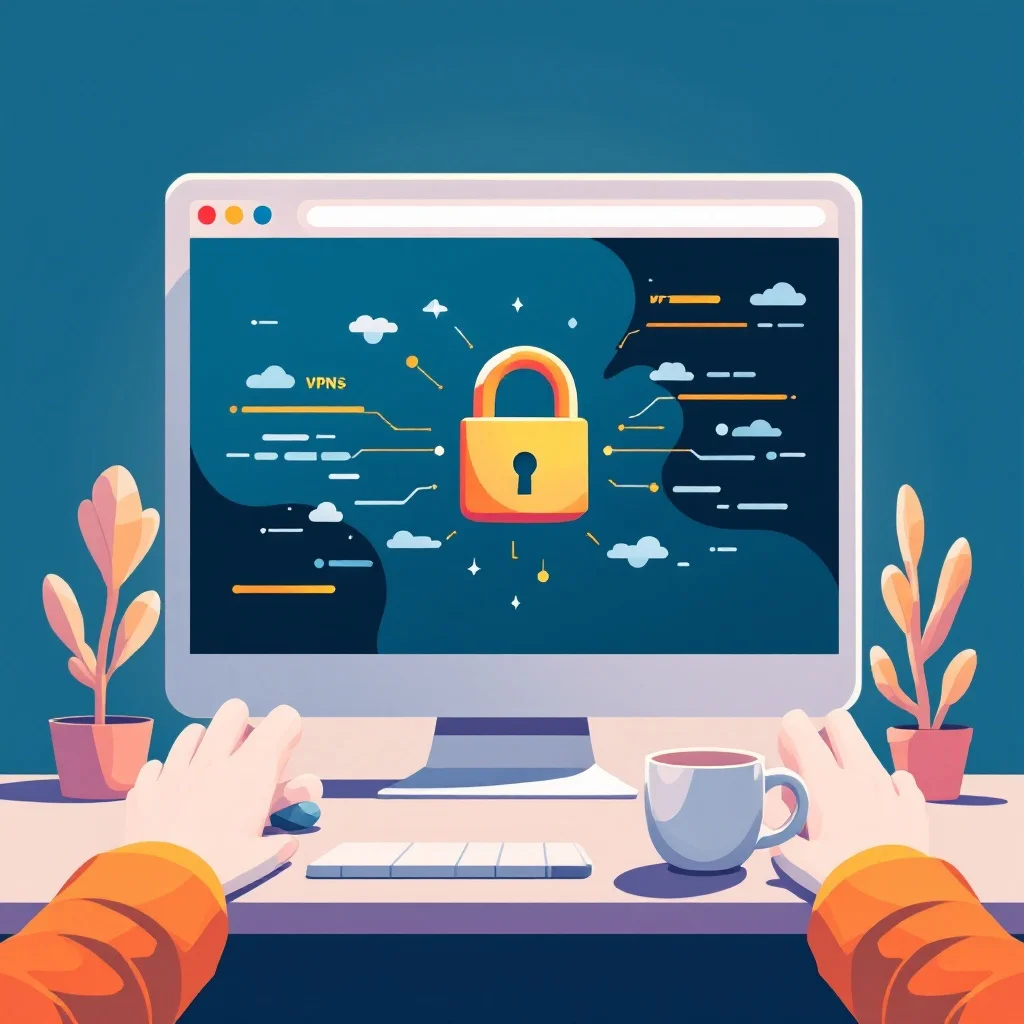 Маскировка под HTTPS